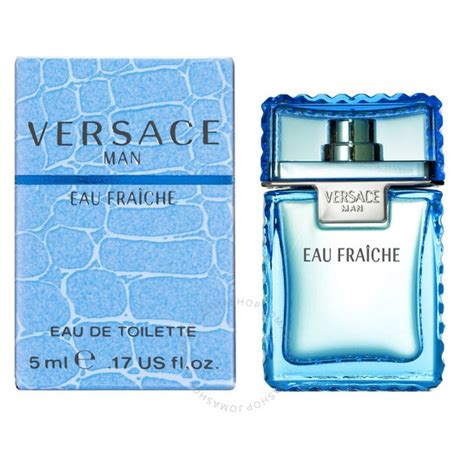 versace eau fraiche mini|versace eau fraiche man.